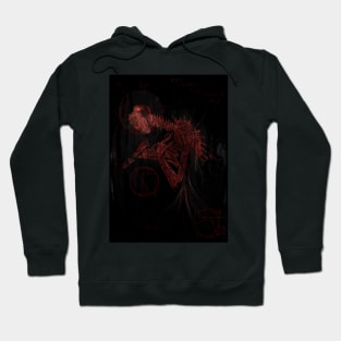 Entangled Hoodie